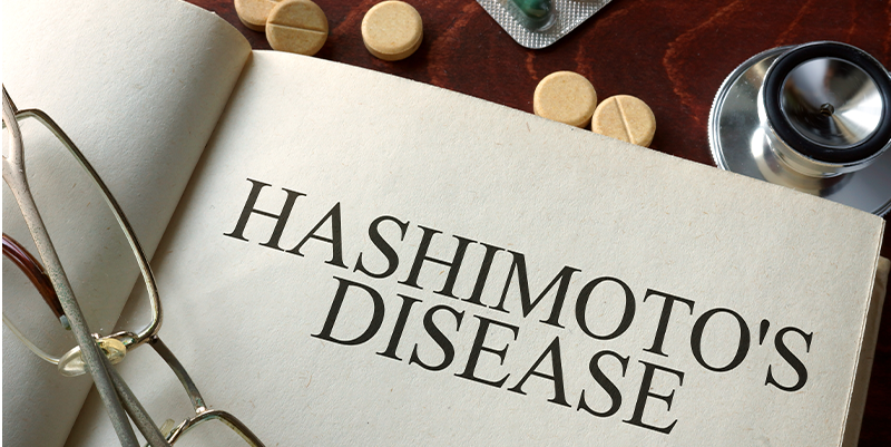 Hashimoto-Thyreoiditis